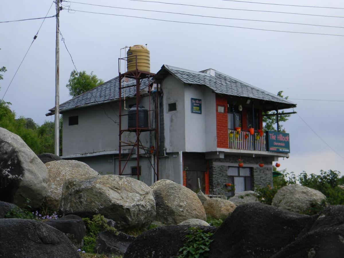 Hillock By In Vogue Villa Dharamshala Exterior photo