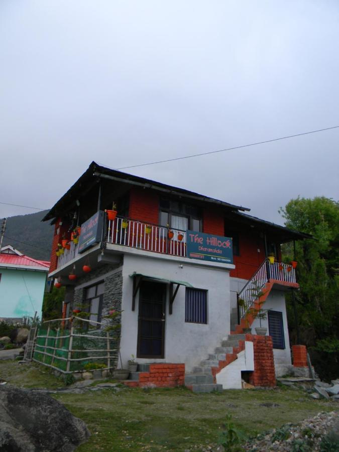 Hillock By In Vogue Villa Dharamshala Exterior photo